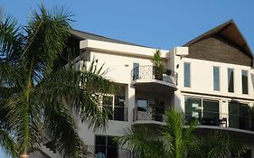 Oceano Boutique Hotel & Gallery